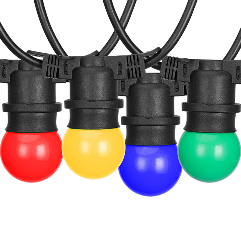 G45 RGB String Light