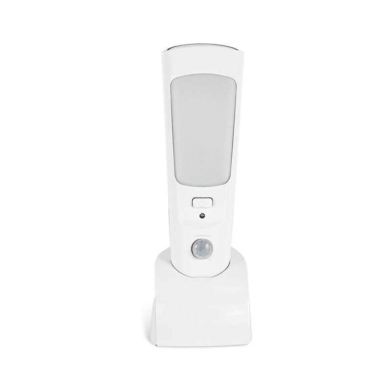 LED Night Light with Motion Detector-flat